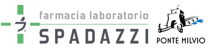 Logo FARMACIA SPADAZZI S.A.S.